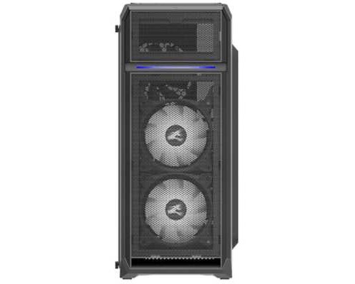 Корпус Zalman N5 OF Black