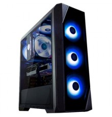 Корпус Zalman N5 TF Black                                                                                                                                                                                                                                 