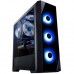 Корпус Zalman N5 TF Black