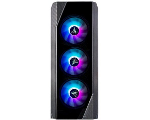 Корпус Zalman N5 TF Black