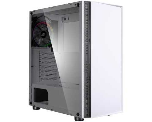 Корпус Zalman R2 White