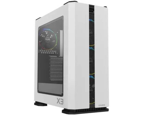 Корпус ZALMAN X3 White