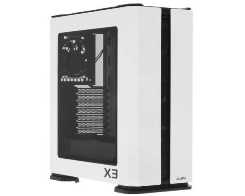 Корпус ZALMAN X3 White