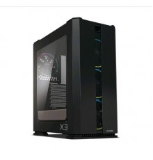 Корпус ZALMAN X3 Black                                                                                                                                                                                                                                    