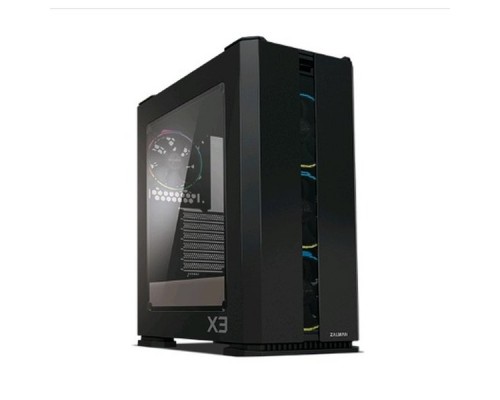 Корпус ZALMAN X3 Black