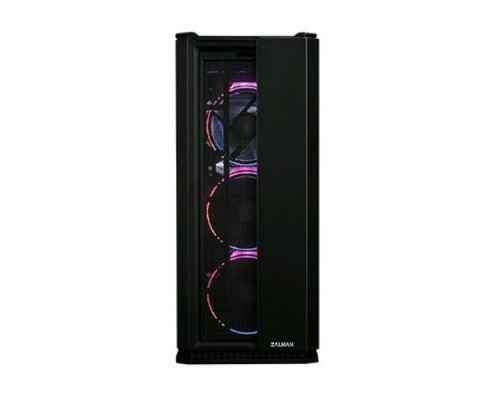 Корпус ZALMAN X3 Black