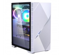 Корпус Zalman Z3 Iceberg White                                                                                                                                                                                                                            