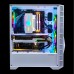 Корпус Zalman Z3 Iceberg White