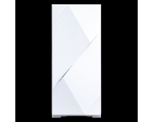 Корпус Zalman Z3 Iceberg White