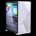 Корпус Zalman Z3 Iceberg White