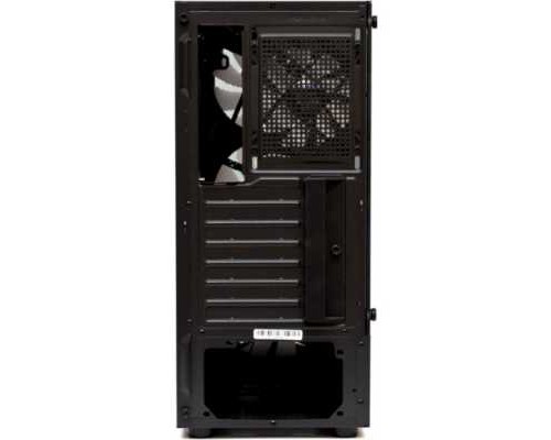 Корпус Zalman N4 Black