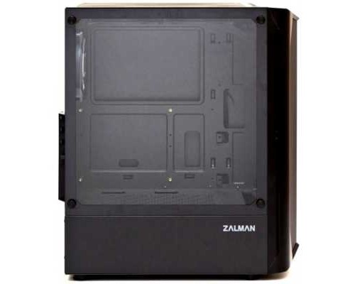 Корпус Zalman N4 Black