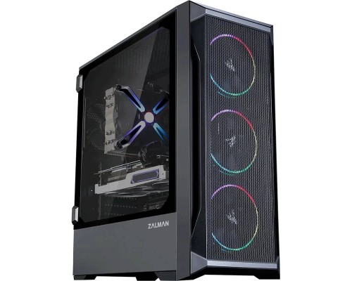 Корпус Zalman Z8 MS