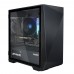 Корпус Zalman Z1 Iceberg Black