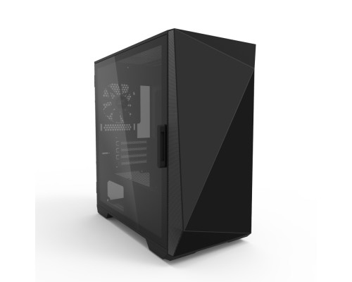 Корпус Zalman Z1 Iceberg Black