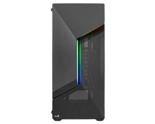 Корпус AeroCool Scape-G-BK-v1