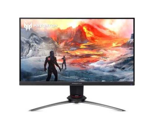 Монитор Acer Predator XB273UNVbmiiprzx