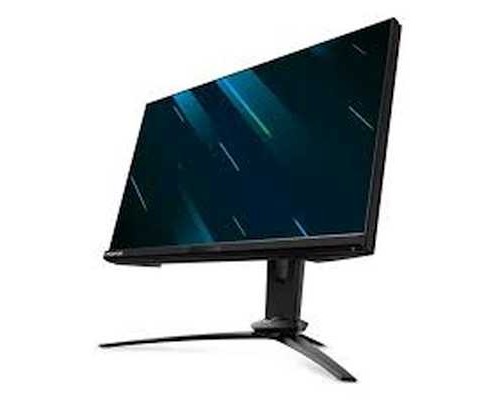 Монитор Acer Predator XB273UNVbmiiprzx