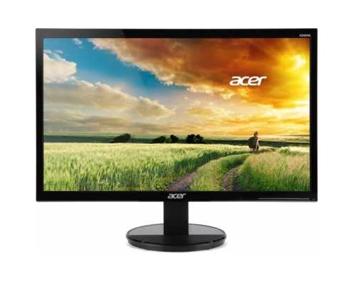 Монитор Acer K242HYLHbi