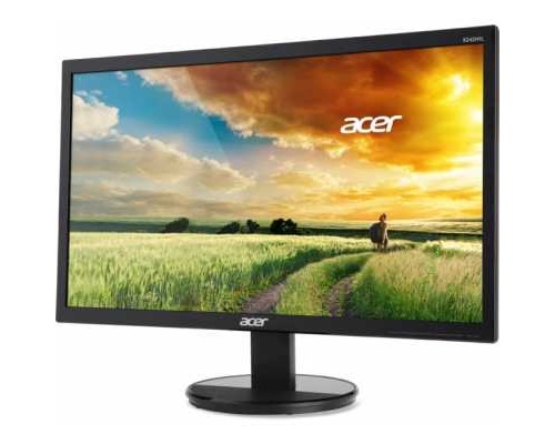 Монитор Acer K242HYLHbi