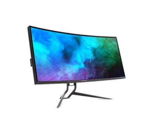 Монитор Acer Predator X38Sbmiiphzx