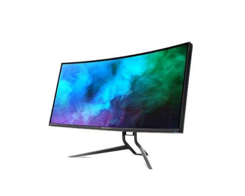 Монитор Acer Predator X38Sbmiiphzx