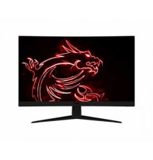 Монитор MSI Optix G27C5                                                                                                                                                                                                                                   