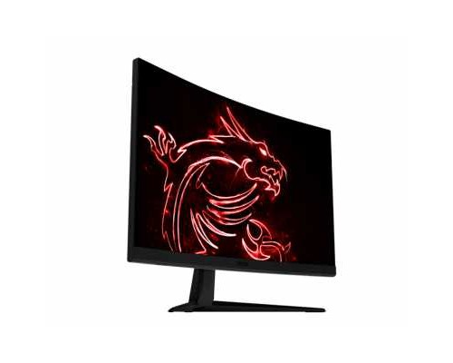 Монитор MSI Optix G27C5