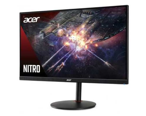 Монитор Acer Nitro XV270Ubmiiprx