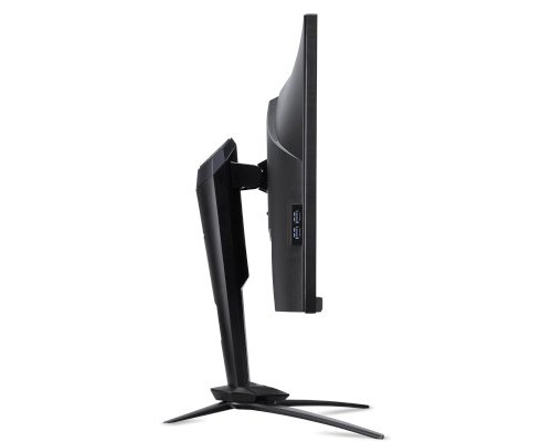 Монитор Acer Predator XB283KKVbmiipruzx