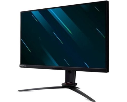 Монитор Acer Predator XB273UKFbmiipruzx