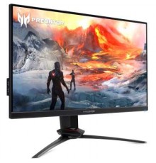 Монитор Acer Predator XB273KLVbmiipruzx                                                                                                                                                                                                                   