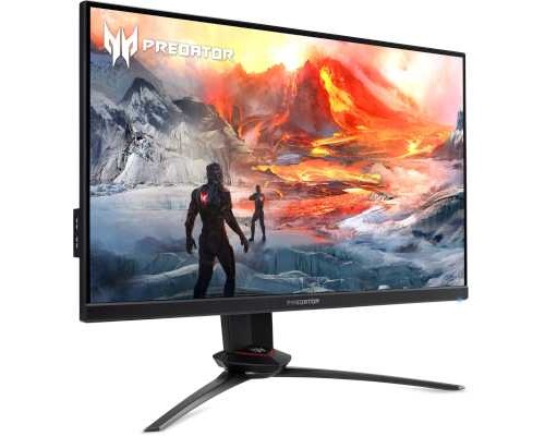 Монитор Acer Predator XB273KLVbmiipruzx