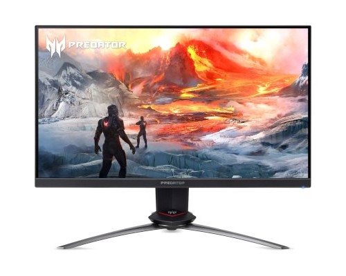 Монитор Acer Predator XB273KLVbmiipruzx