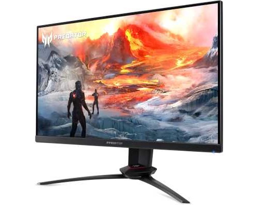 Монитор Acer Predator XB273KLVbmiipruzx