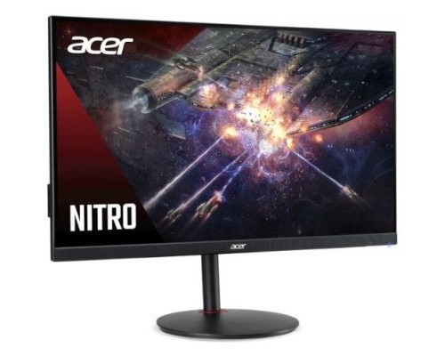 Монитор Acer Nitro XV272KLVbmiipruzx