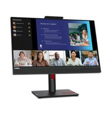 Монитор Lenovo ThinkVision T24v-30 63D8MAR3WW                                                                                                                                                                                                             