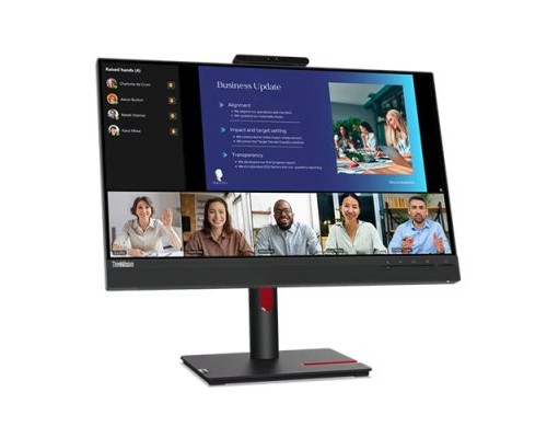 Монитор Lenovo ThinkVision T24v-30 63D8MAR3WW