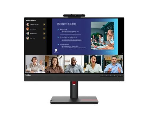 Монитор Lenovo ThinkVision T24v-30 63D8MAR3WW