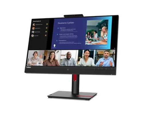 Монитор Lenovo ThinkVision T24v-30 63D8MAR3WW