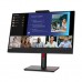 Монитор Lenovo ThinkVision T24v-30 63D8MAR3WW