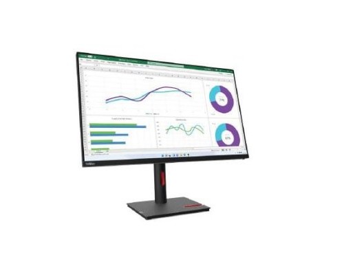 Монитор Lenovo ThinkVision T32h-20 63D3GCR1CS