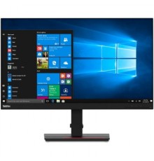 Монитор Lenovo ThinkVision T27h-20 61ECGCR2CB                                                                                                                                                                                                             