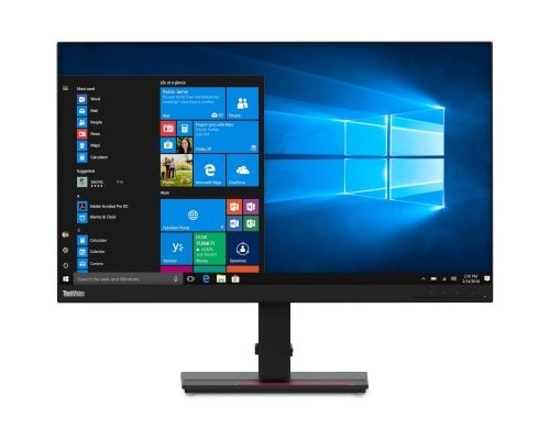 Монитор Lenovo ThinkVision T27h-20 61ECGCR2CB