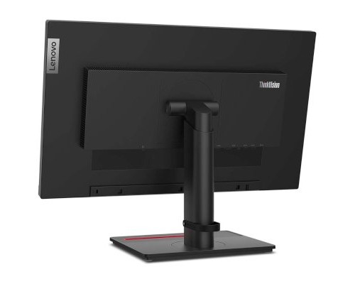 Монитор Lenovo ThinkVision T27h-20 61ECGCR2CB