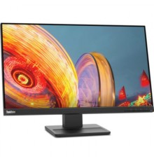 Монитор Lenovo ThinkVision E24q-20 62CFGCR1CB                                                                                                                                                                                                             