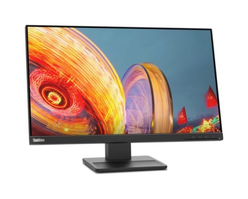 Монитор Lenovo ThinkVision E24q-20 62CFGCR1CB