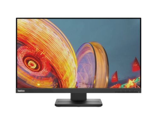 Монитор Lenovo ThinkVision E24q-20 62CFGCR1CB