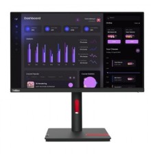 Монитор Lenovo ThinkVision T24i-30 63CFMARXWW                                                                                                                                                                                                             