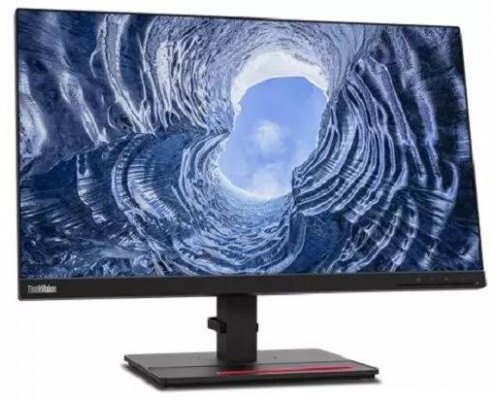 Монитор Lenovo ThinkVision T24h-20 61F0GCR1CS